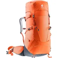 Deuter Aircontact Core 45+10l Sl Ryggsäck