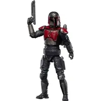 Hasbro STAR WARS Vintage Collection Mandalorian Super Commando Toy, 3.75-Inch Figure, Kids 4+, Färg