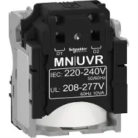 Schneider Electric LV429407 Underspänningsutlösare 240 V 1 st