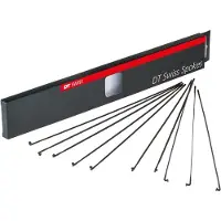 Dt Swiss Blade Dt Aerolite Ekrar 20 Enheter