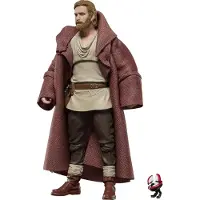 Star Wars Vintage Collection Obi-Wan Kenobi (Wandering Jedi)