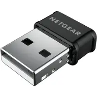 Netgear A6150 WiFi Adapter USB 2.0 1200 MBit/s