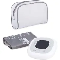 Grundig 474403 Blodtrycksmätare