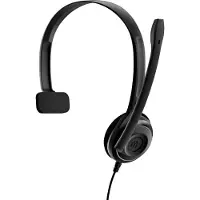 Epos EDU 11 USB - Headset - kabelansluten - USB