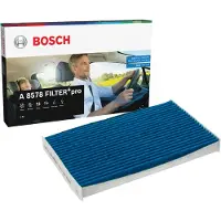 Bosch Kupéfilter 0 986 628 578