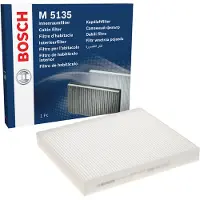 Bosch Kupéfilter 1 987 435 135