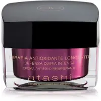 Atashi Cellular Antioxidant Skin Defense 50ml Fuktighetskräm