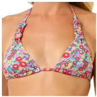 Rip Curl Las Flores Sliding Triangle Bikinitopp
