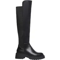 Steve madden Stövel svart