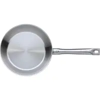 WMF Gourmet Plus 0728246031 frying pan 24 cm