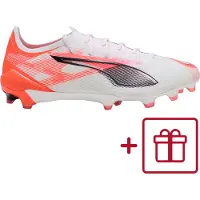 Puma Fotbollsskor Puma ULTRA 5 ULTIMATE FG 108159-01