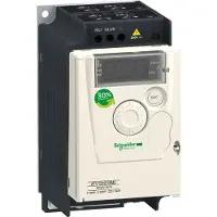 Schneider Electric Frekvensomvandlare ATV12P055M2 0.55 kW 1 fasig 200 V, 240 V
