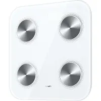 Huawei Scale 3 - Bluetooth Edition - badrumsvåg - frostvit