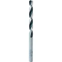 Bosch 2608577222 2608577222 HSS Metall-spiralborr 5.4 mm Total längd 93 mm DIN 338 Cylinderskaft 10 st