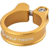 Wolf Tooth Cnc Sadelklämma