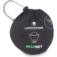 LifeSystems Mygghatt Pop-up