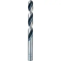 Bosch 2608577279 2608577279 HSS Metall-spiralborr 11.1 mm Total längd 142 mm DIN 338 Cylinderskaft 5 st