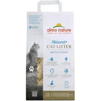 Almo Nature Grain Texture växtbaserad kattsand