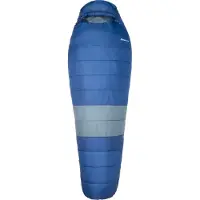 Marmot Trestles Elite Eco 20 Short Arctic Navy/Steel Onyx