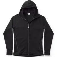 Houdini Men's Power Houdi True Black