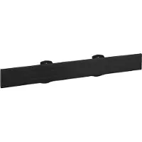 Vogel's Vogels Adapterbar Passar till följande serie: Vogels modulares Display-Wandhalterungssystem Svart