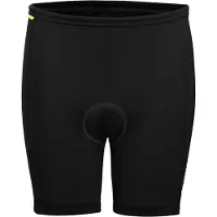 Gonso Essential Cykelbyxor Utan Axelband