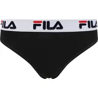 FILA Hipster marinblå / röd / svart / vit