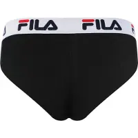 FILA Hipster marinblå / röd / svart / vit