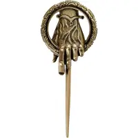 Ginza.se Game of Thrones: Hand of the King Pin