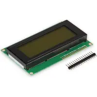 Joy-It Display com-lcd20x4