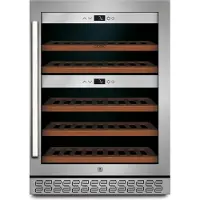 Caso Winechef Pro 40 Vinkyl