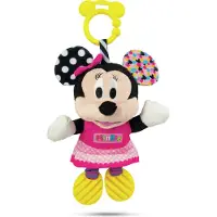 Clementoni Disney Minnies Första Aktiviteter
