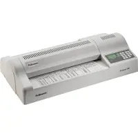 Fellowes Lamineringsmaskin A3 | Proteus [17,5kg]