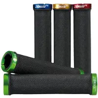 Ergotec Bilbao Mtb Kraton 22 Mm Styrehandtag