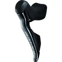 Shimano St-r9170 Dura Ace Di2 Eu Vänster Bromsspak Med Elektronisk Växelväljare