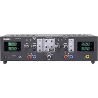 Voltcraft VLP-2403 USB Laboratorieaggregat, justerbar 0 - 40 V 0.01 - 3 A 273 W OVP Antal utgångar 4 x