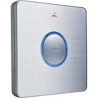 M-E Modern-Electronics 41047 Trådlös dörrklocka Mottagare