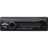 Pni Clementine 8480bt Radio Mp3-spelare Med Bluetooth
