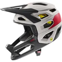 Uvex Revolt Mips Downhillhjälm