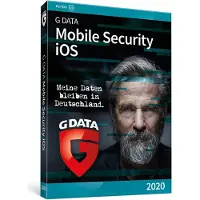 G DATA MobileSecurity Android - Abonnemangslicens (1 år) - 1 enhet - ESD - Android - tyska