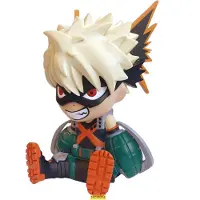 Plastoy My Hero Academia Katsuki Bakugo Spargrisfigur 18 Cm