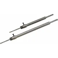 AWTOOLS Adapter för hålsåg AW43232; SDS-Plus; TCT; 200 mm
