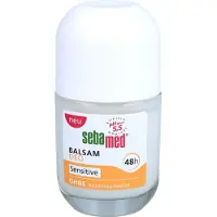 Sebamed Sensitive Balsam Deo Roll-on - 50ml