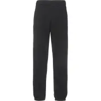 ON - Byxor - Club Pants Black för Unisex - Storlek M - Svart