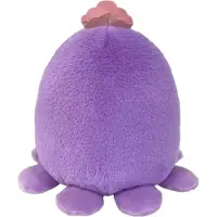 Squishmallows Gosedjur - 30 cm - Violet Octopus - - One Size - Gosedjur