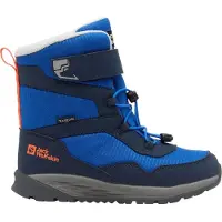 Jack Wolfskin Polar Bear-b Texapore High Vc Skor För Snö