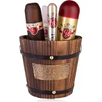 New Brand Perfumes Giftset Royal Edt 100ml + Edt 35ml + Deospray 200ml + Aftershave 100ml