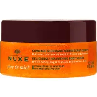 Nuxe Rêve de Miel Nourishing Body Scrub