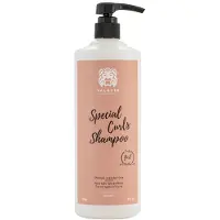 Valquer Especial Rizos 1000ml Schampo