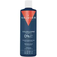 Valquer Potenciador Del Color Y Brillo 400ml Schampo